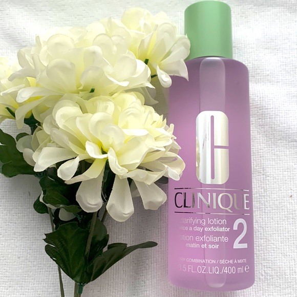 Clinique Clarifying Lotion 2 - Picture 1 of 2
